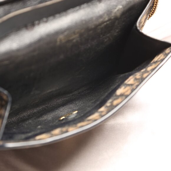 CHRISTIAN DIOR Trotter Shoulder Bag - Picture 9 of 12